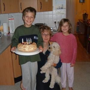 Meet your Posher, Marcel